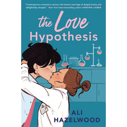 The Love Hypothesis (Paperback, 2021)