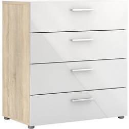 Furniture To Go Pepe 4 Chest of Drawer