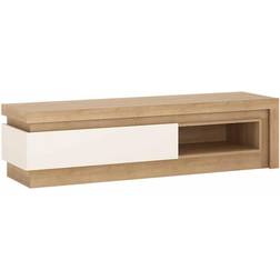 Furniture To Go Lyon 1 drawer cabinet TV Bench