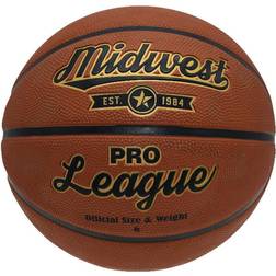 Midwest Pro League Basketball Size 5