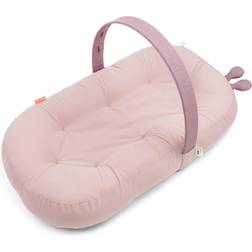 Done By Deer Cozy Lounger with Activity Arch Raffi