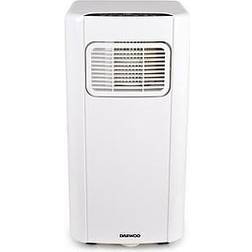 Daewoo 5000Btu Portable Air Conditioner