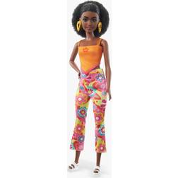 Barbie Fashionista Doll, Retro Florals