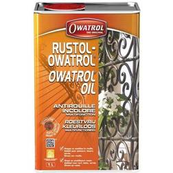 Owatrol rustol-owatrol Rust/Paint Additive 1 l