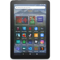 Amazon Fire HD 8 Plus 8 32GB Wi-Fi Tablet