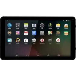 Denver Tablet Electronics 114101040680 10" Quad Core Black