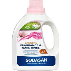 Sodasan Laundry Fragrance & Care Rinse 750ml