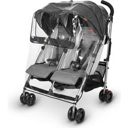 UppaBaby G-link Double Stroller Rain Shield