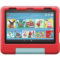 Amazon Fire HD 8 Kids Tablet for 3-7, 8in 32GB