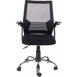 Core Products Loft Black Office Chair