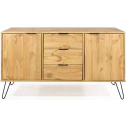 Core Products Augusta Sideboard 130.6x73.6cm