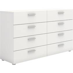 Furniture To Go Pepe Chest of Drawer 140x81.7cm