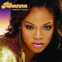 Rihanna Music Of The Sun (Vinyl)