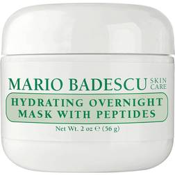 Mario Badescu Hydrating Overnight Mask 56G