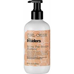 Crush bring the bounce shampoo 250ml