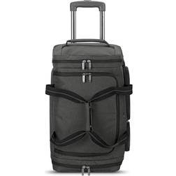 Solo New York Leroy Carry-On Wheeled