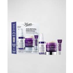 Kiehl's Since 1851 Since 1851 Age Defying Essentials $152 value