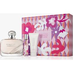 Estée Lauder Beautiful Magnolia Romantic Dreams Fragrance Gift Set