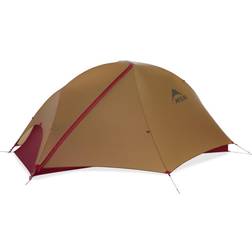 MSR Freelite 1-Person Ultralight Backpacking Tent