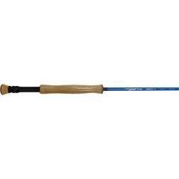 TFO Temple Fork Outfitters Axiom II-X Fly Rod SKU 283042