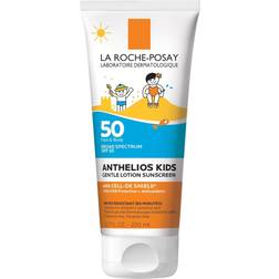 La Roche-Posay La Roche-Posay Anthelios Kids Gentle Sunscreen Face and Body Lotion SPF