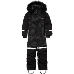 Didriksons Bjärven Special Edition Kid's Coverall (504338)