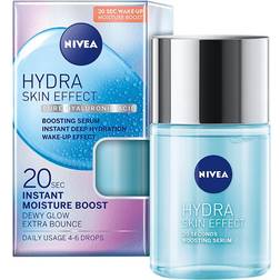 Nivea Hydra Skin Effect Insta Serum 100ml