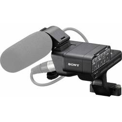 Sony XLR-H1 XLR Handle