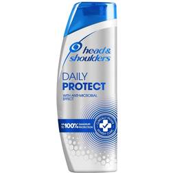 Head & Shoulders Anti Microbial Daily Protect Shampoo 400ml
