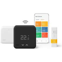 Tado° Starter Kit Wireless Smart Thermostat V3+
