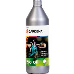 Gardena Bio Chain Oil 1L