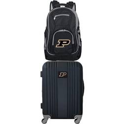 Mojo Boilermakers Wheeled Carry-On Luggage