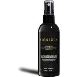 Lion Locs Rosewater Spray 120ml