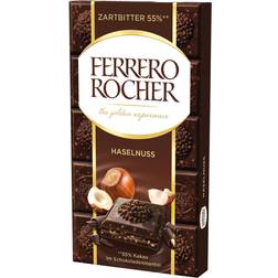 Ferrero Rocher 90g Dark Chocolate
