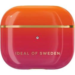 iDeal of Sweden Printed AirPods Case Vibrant Ombre