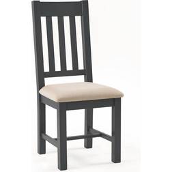 Julian Bowen Olivia's Set of 2 Kitchen Chair