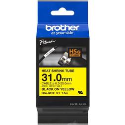Brother HSe-661E printer ribbon