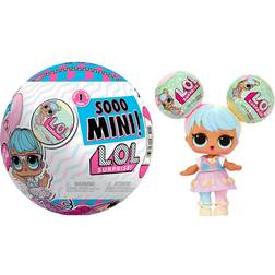 LOL Surprise Sooo Mini! with Collectible Doll, 8 Surprises