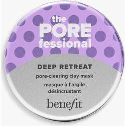 Benefit The POREfessional Deep Retreat Pore-Clearing Clay Mask