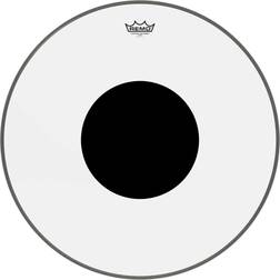 Remo Controlled Sound Clear 24'' Bass Drum Head
