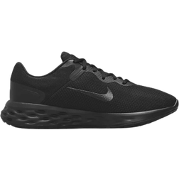 Nike Revolution 6 M - Black/Dark Smoke Grey