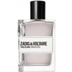 Zadig & Voltaire EDT This Is Him 100ml