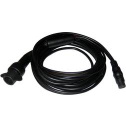 Raymarine A80312 Dragonfly CPT-DV DVS Extension Cable Use in Marine Network 4m