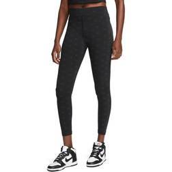 Nike Women's Air Printed High Waisted Leggings