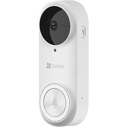 EZVIZ CS-DB2-A02C3WPB Video Doorbell