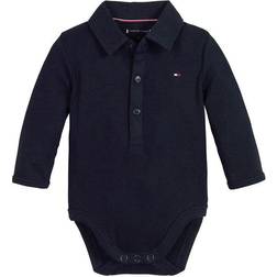 Tommy Hilfiger baby "Polo" navy