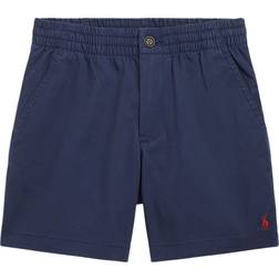 Polo Ralph Lauren Prepster cotton twill shorts blue Y
