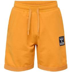 Hummel Bløde shorts HmlTYLER orange Drenge