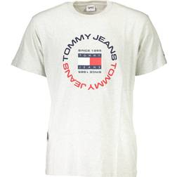 Tommy Hilfiger Gray T-Shirt