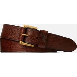 Polo Ralph Lauren Keep BT Leather Belt